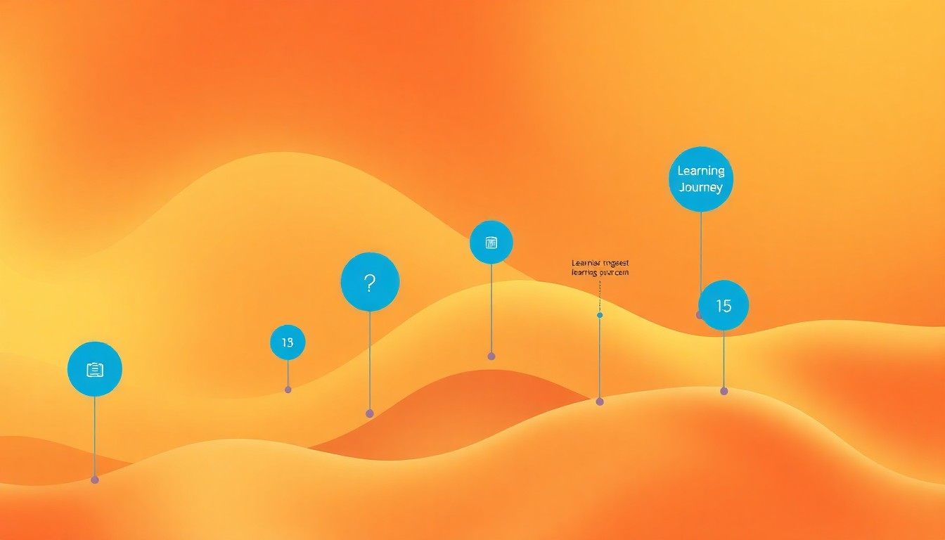 Путь обучения